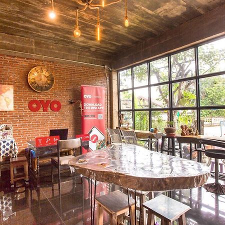 Oyo 1155 Bikers House And Enduro Tours Chiang Mai Hotel Buitenkant foto
