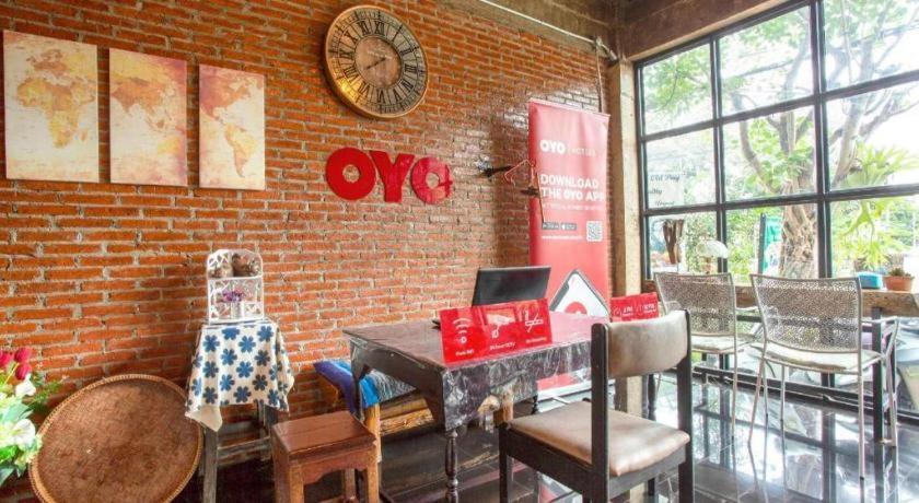 Oyo 1155 Bikers House And Enduro Tours Chiang Mai Hotel Buitenkant foto